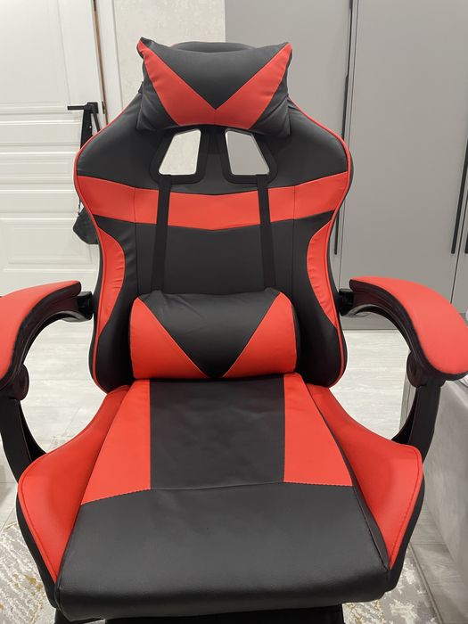 Игровое  кресло