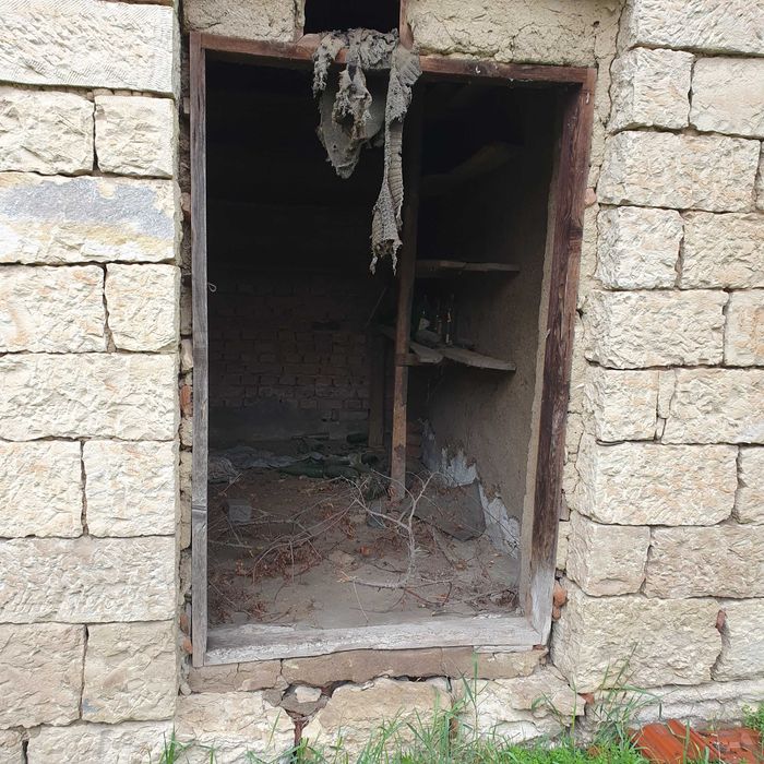 Продава се Къща в Русе, Център - 60 кв.м за 100 €/кв.м - Снимка #11