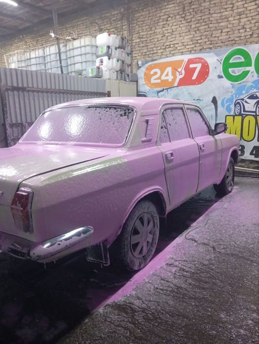 Волга тез ва арзон сотилади