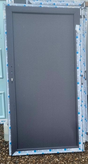 Termopane uși si ferestre