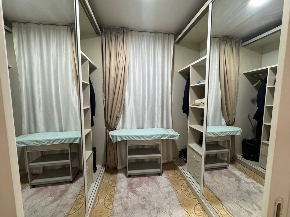 Срочно продается 3х ком квартира в новостройке, ор-р: ул. Ойбек, 100м²