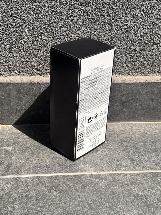 Parfum ysl libre