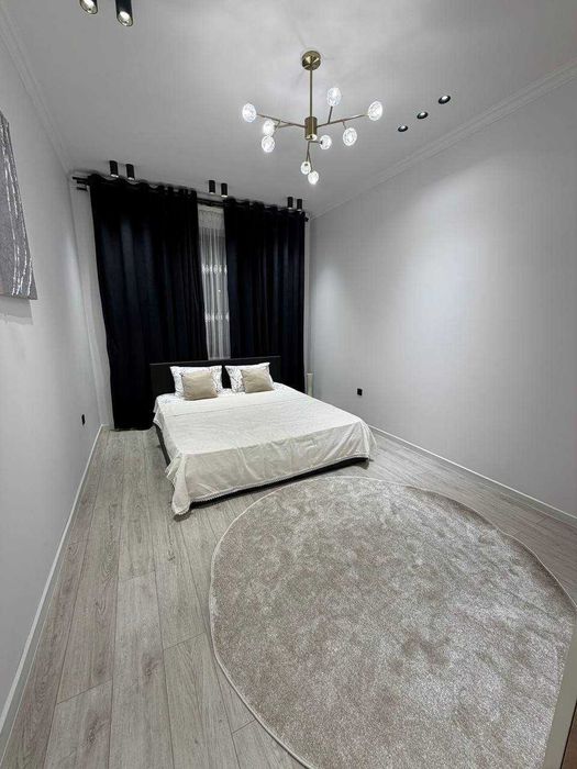 ПРОДАЕТСЯ 3/1/4 НОВОСТРОЙКА  на: Паркентский