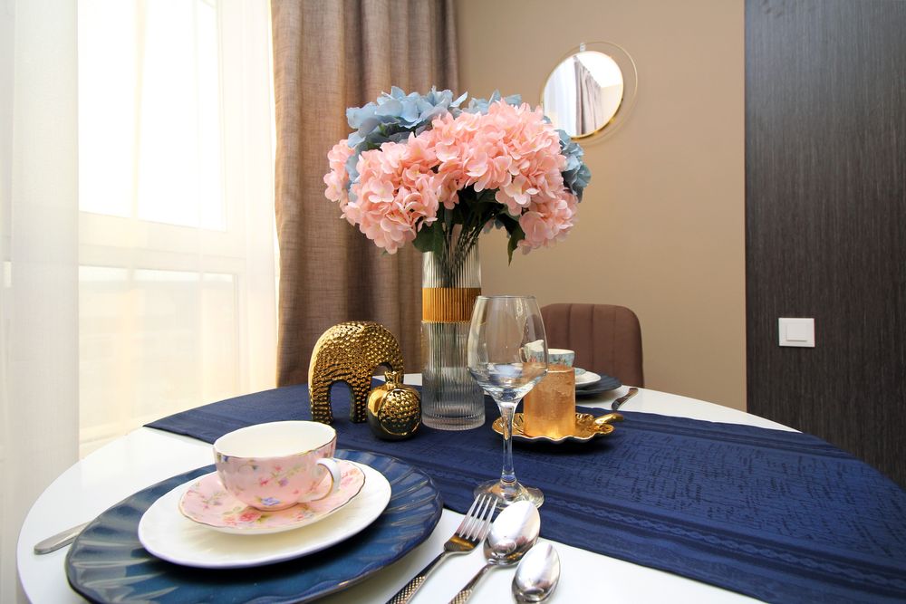 Шикарные LUX апартаменты