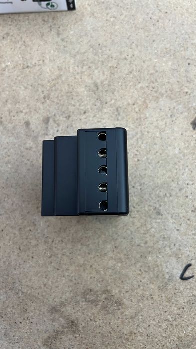 Modul releu Shelly Pro 4PM