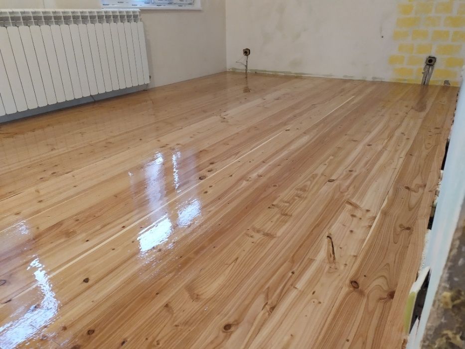 Циклене. Паркет. Дюшеме. Асеновград