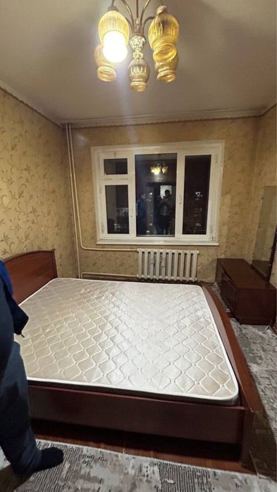 Аренда 2/3/5 Абай Корзинка