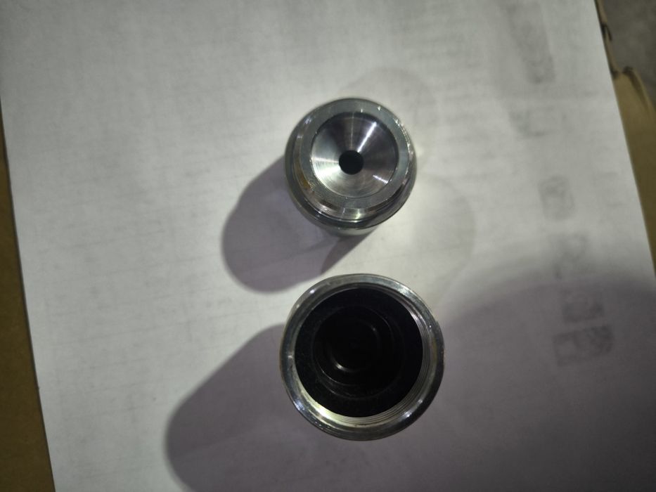 Разделители сред РС-21-01