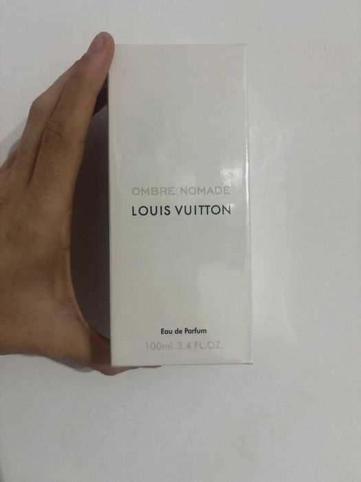 Louis Vuitton Ombre Nomade 100ml