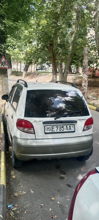 Matiz BEST 2015-yil 234 000 yurgan
