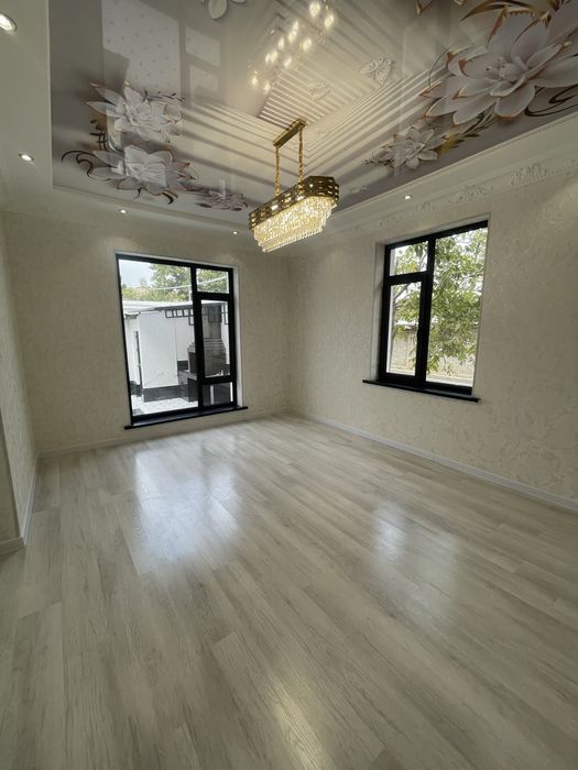 Обод махаллада Коттеж сотилади 1,66 сотих