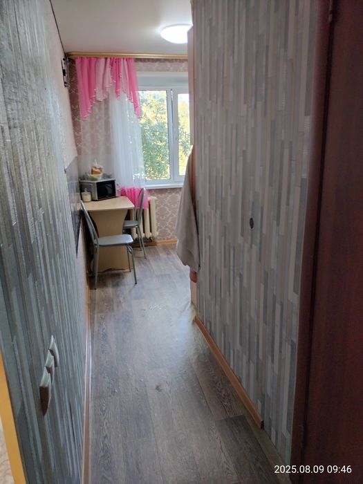 Продам квартиру 2-х комнатную