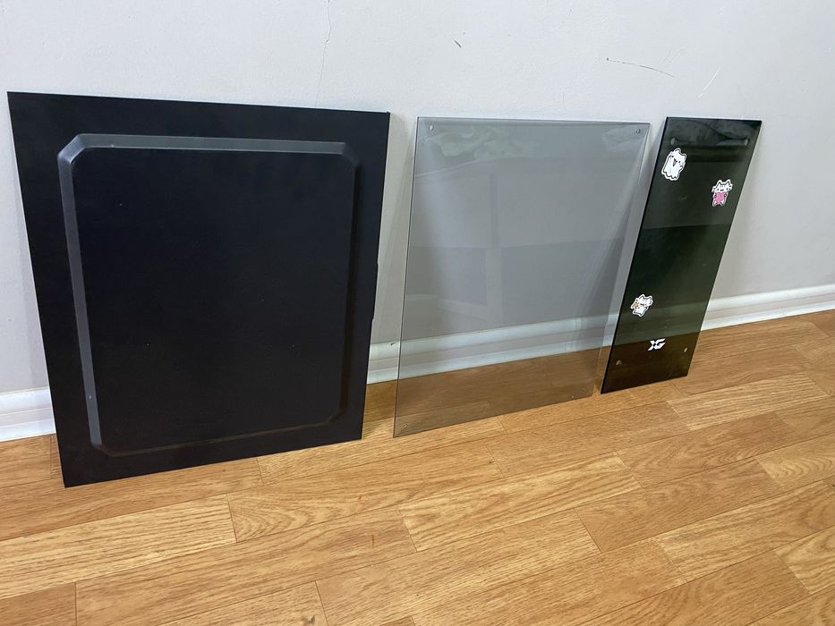 Корпус от компьютера ПК XG