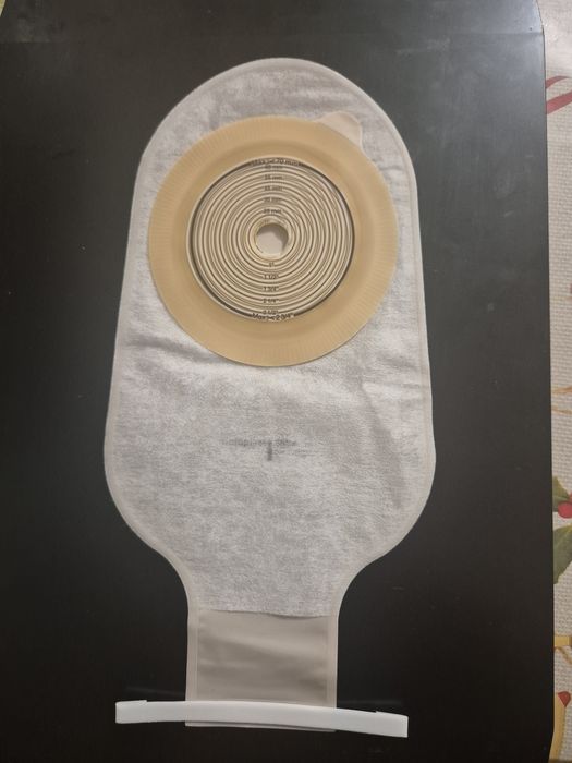 Калоприемник Caloplast