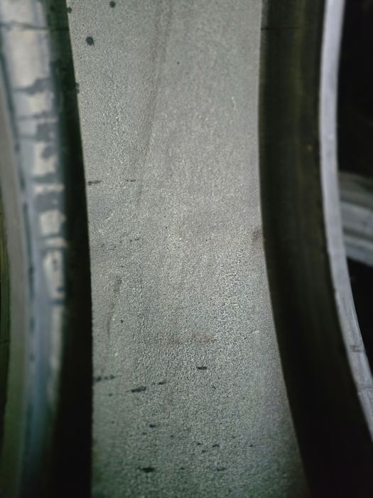 Vand doua anvelope 245/35 ZR21