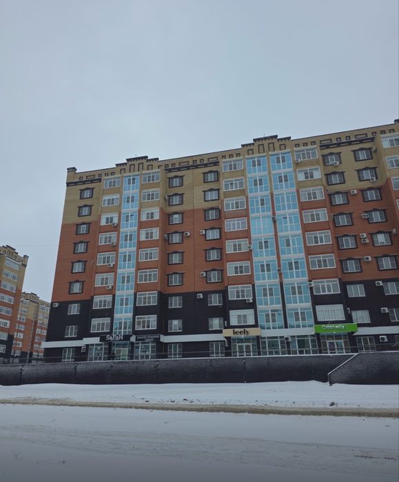 Сдам комерчиское помощение