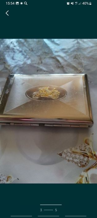 Подсигары в отличном состоянии