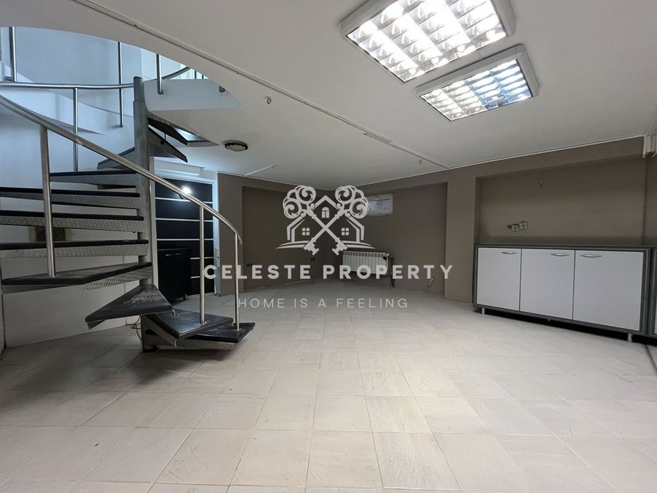 Дава се под наем Магазин в София, Дианабад - 71 кв.м за 943.5 € - Снимка #9