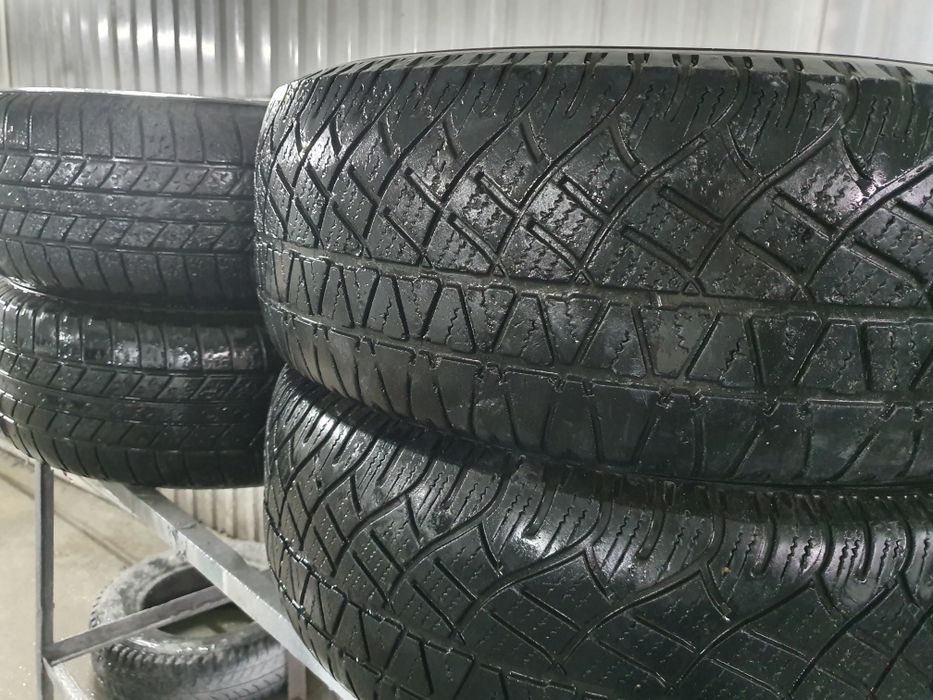 Шины  Р17 275/65