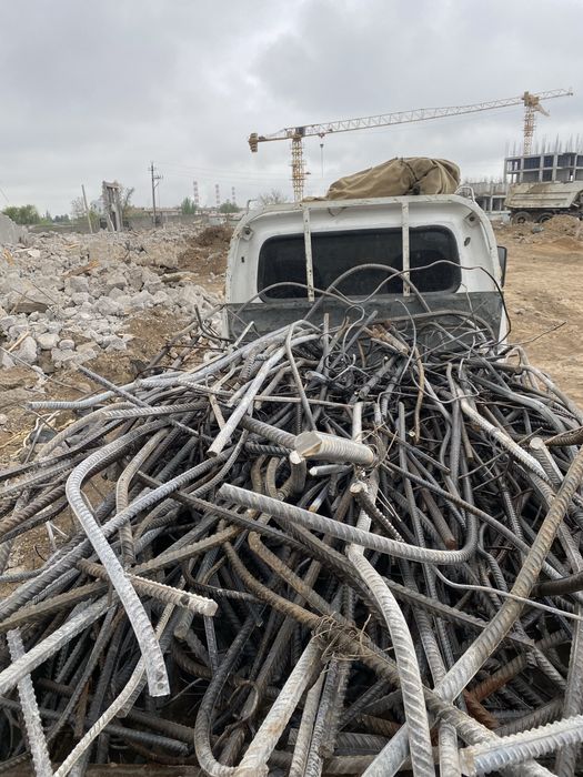 Металлом переработка металлом 24/7 арматура