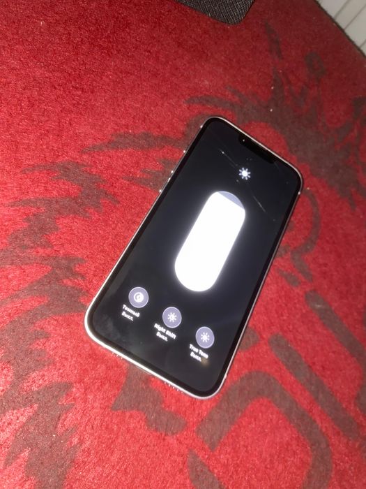 Продам/обмен iphone 14