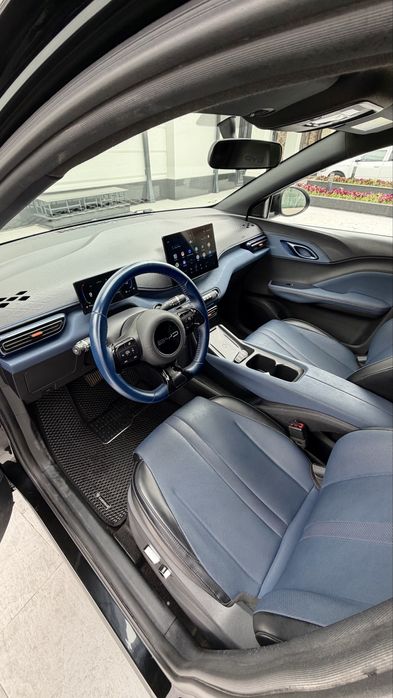 BYD Seagull 2024 — 5