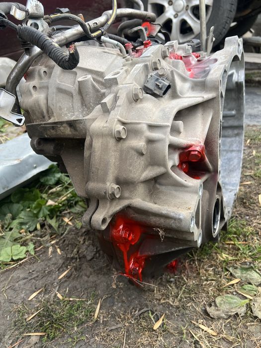 Продам вариатор   Митсубиси лансер 10