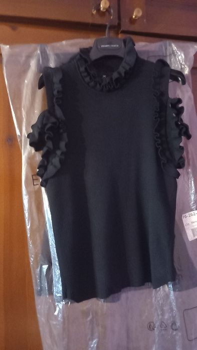 Дамски потник на Elizabetta Franchi