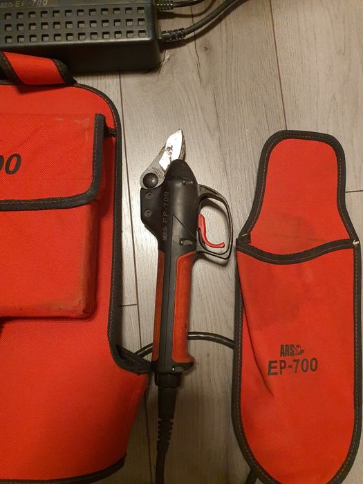 Електрическа ножица ARS