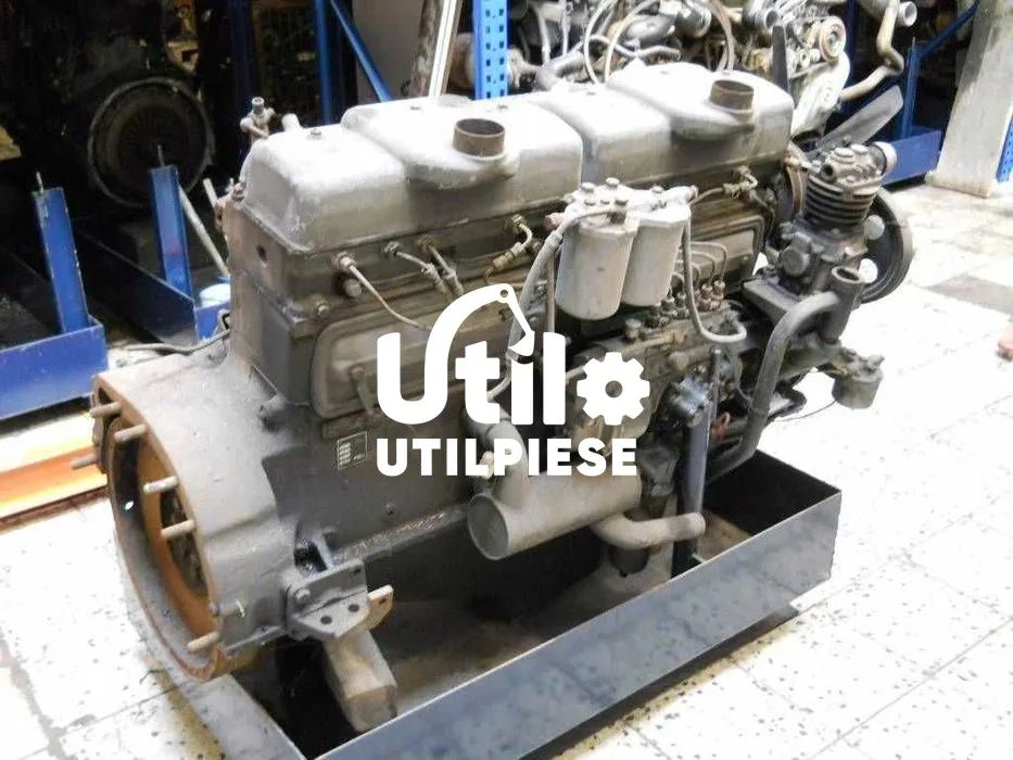 motor mercedes-benz om315 om314 om352 om364 om366 + piese mercedes