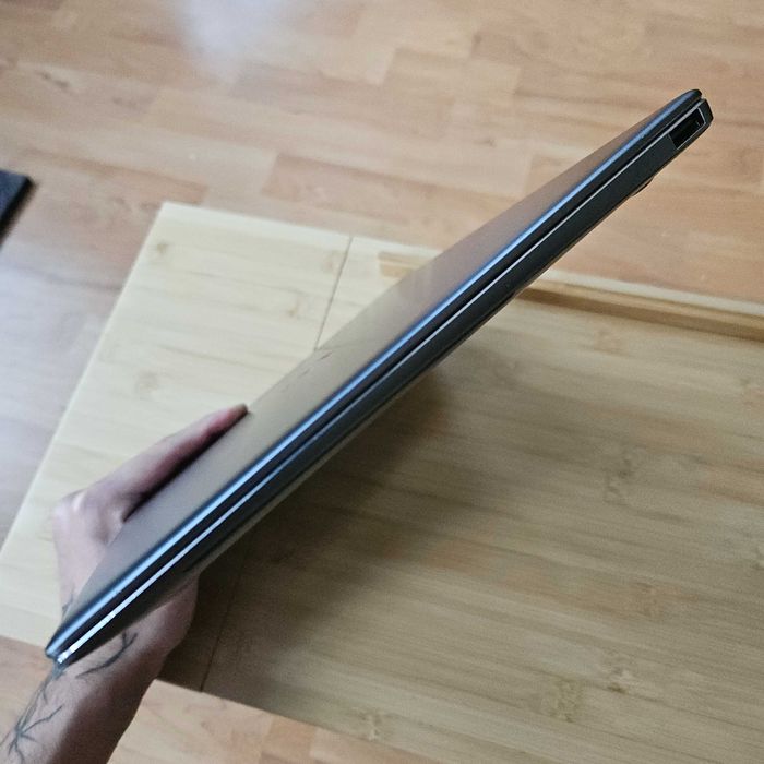 Huawei Matebook X Pro | 16GB RAM | 512 GB Storage | i7-8550U | MX150