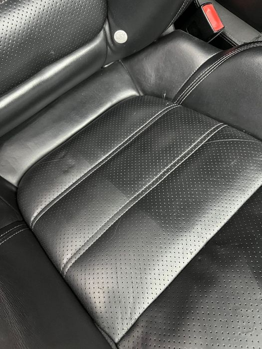 Polish, detailing și folii auto