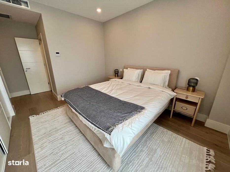 3 camere - TRIANA, Pipera, Erou Iancu Nicolae