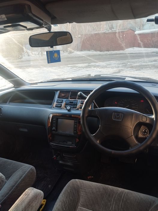 Хонда Одессей 97г