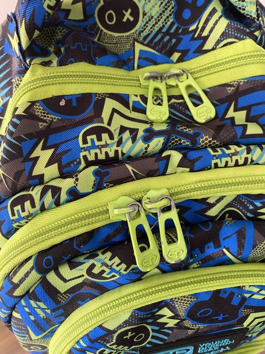 Ученическа раница Cool Pack + спортна торба