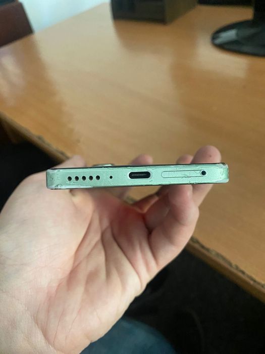 Redmi not 13 8/256