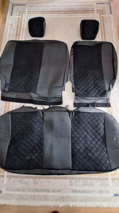 Продам чехол кожны