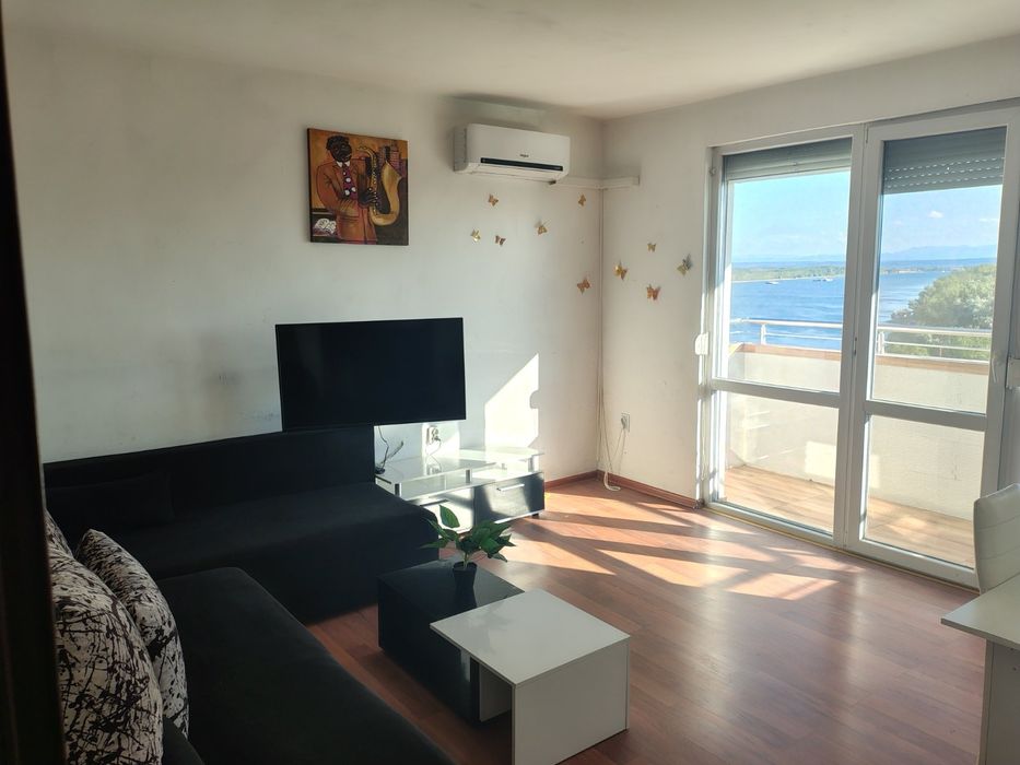 Дава се под наем Двустаен апартамент в Видин, Химик - 50 кв.м за 239.7 € - Снимка #4