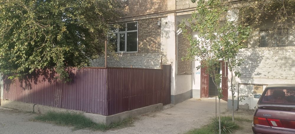 Сдается 3-х комнатная квартира.