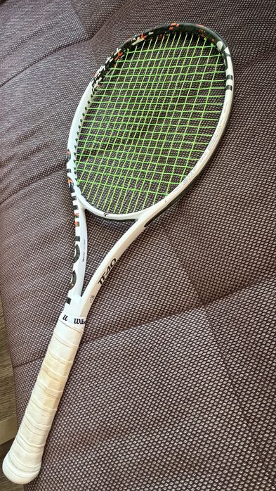 Tecnifibre TF40 290 гр.