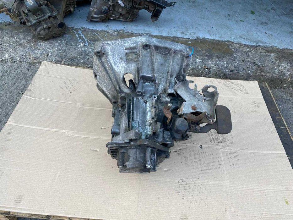 Cutie de viteze Alfa Romeo 156 1.8 Benzina
