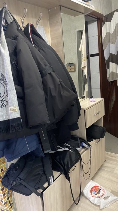 Шкаф для прихожей