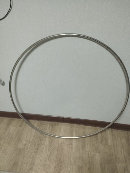 Обруч для похудения