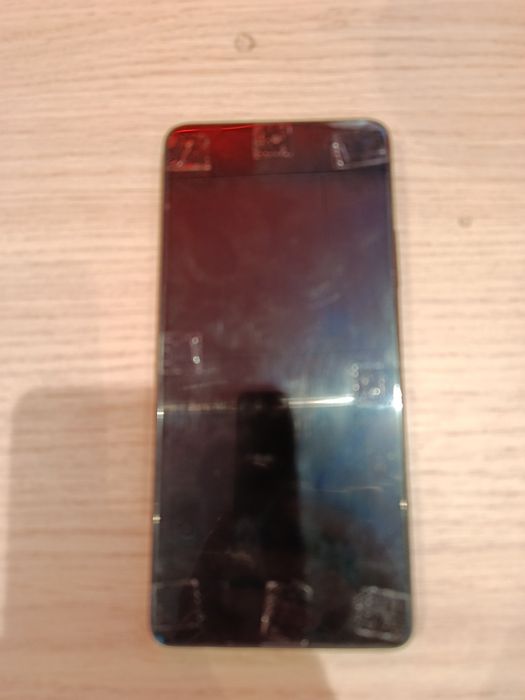 Redmi Note 10 Pro