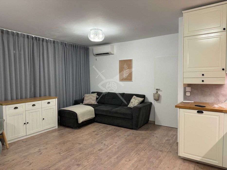 Продава се Двустаен апартамент в Созопол - 96 кв.м за 1438 €/кв.м - Снимка #2