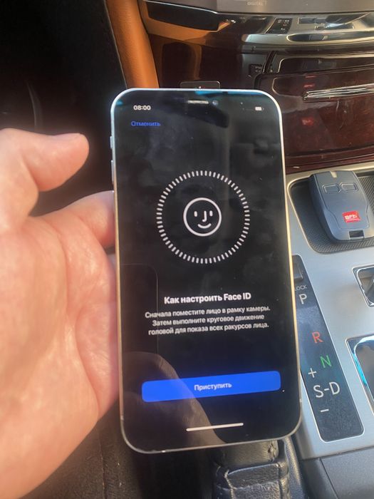 Айфон 15 про продам