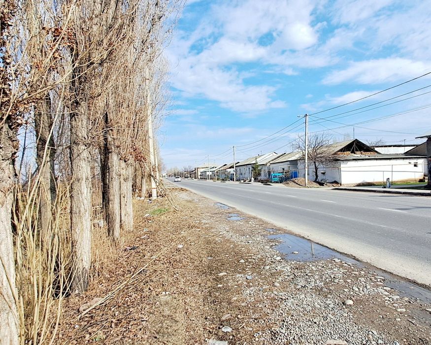 Ер сотилади 2 сотих