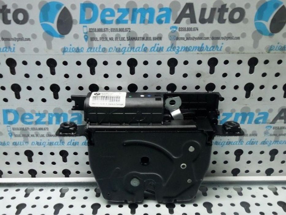 Broasca haion Bmw X1 (E84) 2009-In prezent﻿, 51247200511- 03