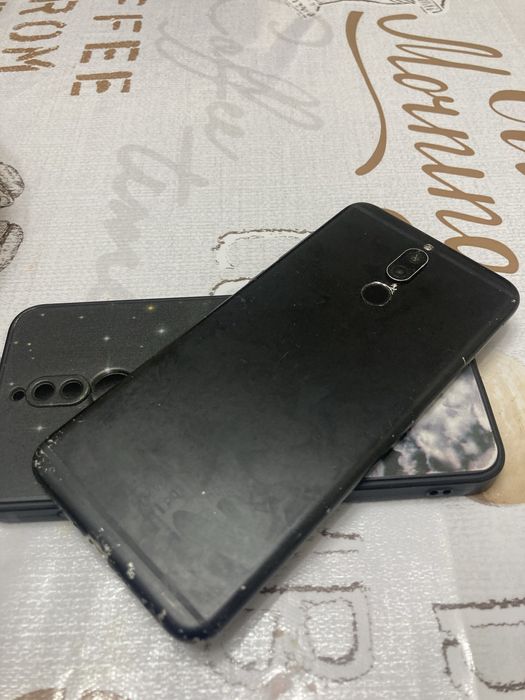 Продам huawei Mate 10 lite