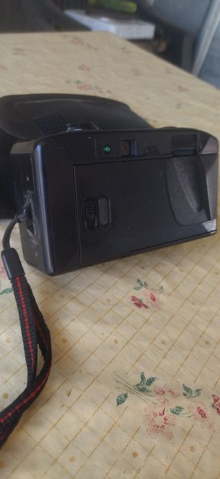 Лентов фотоапарат  Skina